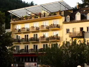 Suite für 2 Personen (35 m²) in Bad Ems