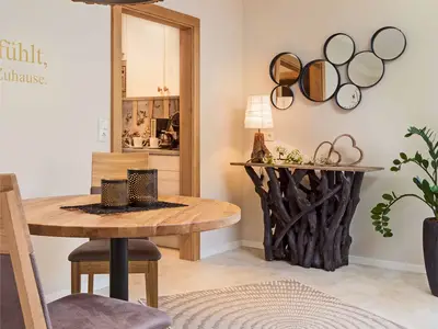 Suite "Fichtentraum" (65qm) !NEU!