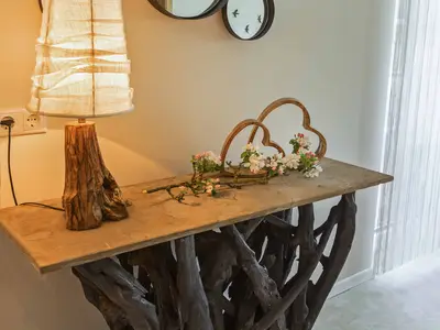 Suite "Fichtentraum" (65qm) !NEU!