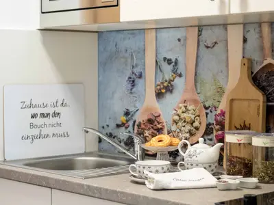 Suite "Fichtentraum" (65qm) !NEU!