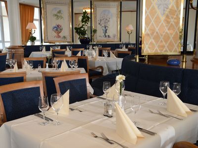 Restaurant "Kaiserin Elisabeth"