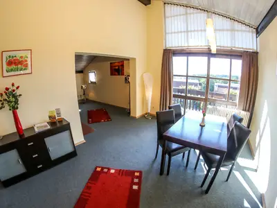 Suite Hotel Centurio Bad Gögging