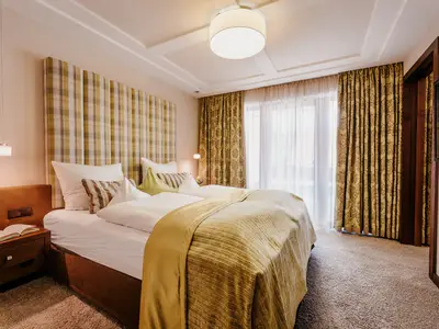 Suite für 2 Personen in Bad Gögging 2/5