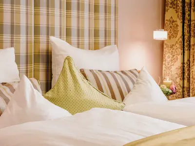 Suite für 2 Personen in Bad Gögging 5/5