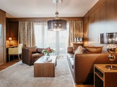 Suite für 2 Personen in Bad Gögging 3/4