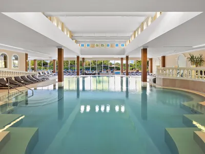 Thermalpool