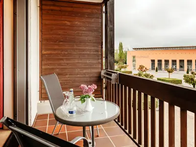 Suite für 3 Personen in Bad Gögging 6/10