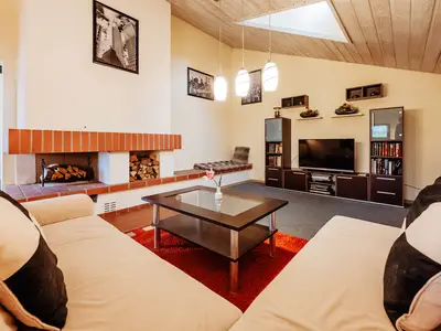 Suite für 3 Personen in Bad Gögging 2/8