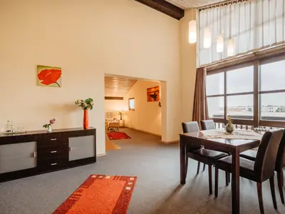 Suite für 3 Personen in Bad Gögging 3/8