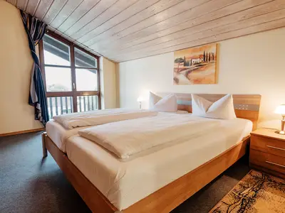 Suite für 3 Personen in Bad Gögging 4/8