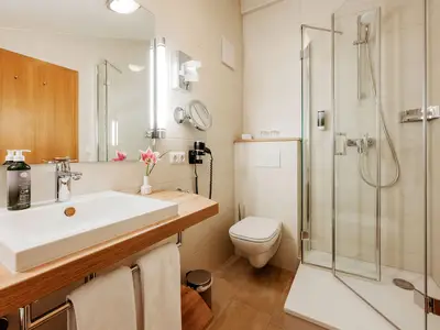 Suite für 3 Personen in Bad Gögging 7/8