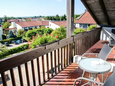 Suite Hotel Centurio Bad Gögging