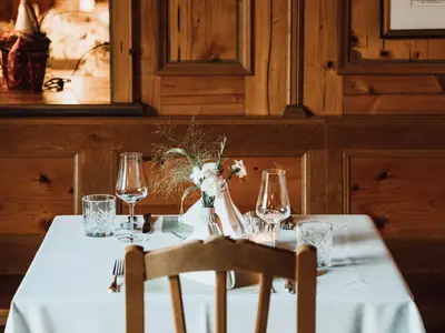 Suite für 2 Personen in Bad Gögging 7/10