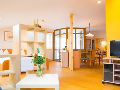 Junior Suite Superior Gasthof Hotel Moserwirt