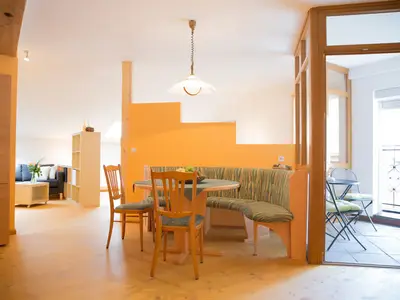 Junior Suite Superior Gasthof Hotel Moserwirt