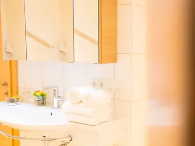 Junior Suite Superior Gasthof Hotel Moserwirt