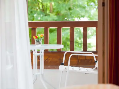 Junior Suite Superior Gasthof Hotel Moserwirt