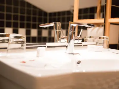 Junior Suite Superior Gasthof Hotel Moserwirt