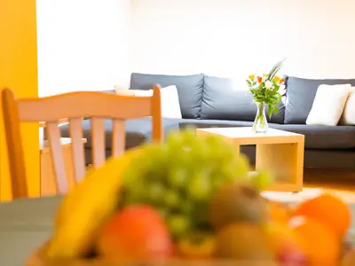 Junior Suite Superior Gasthof Hotel Moserwirt