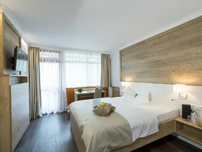 Wohnbeispiel Einzelz