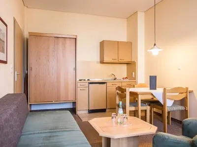 Wohnbeispiel ZweiRau