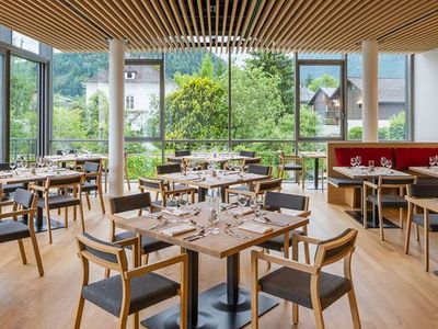 Suite für 2 Personen (58 m²) in Bad Ischl 7/10