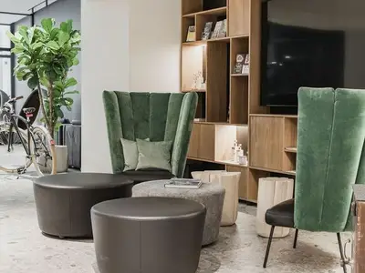 Suite für 6 Personen (50 m²) in Bad Ischl 2/10