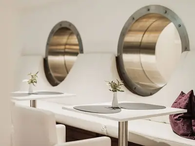 Suite für 6 Personen (50 m²) in Bad Ischl 4/10