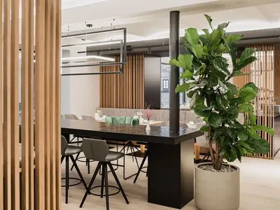 Suite für 6 Personen (50 m²) in Bad Ischl 7/10