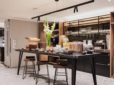 Suite für 6 Personen (50 m²) in Bad Ischl 9/10