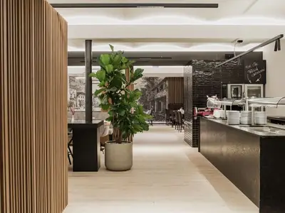 Suite für 6 Personen (50 m²) in Bad Ischl 10/10