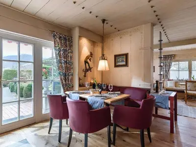 Suite für 1 Person (26 m²) in Bad Kohlgrub 2/10