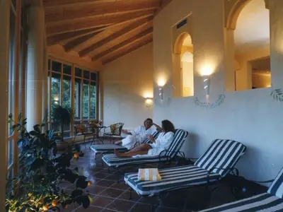 Suite für 1 Person (26 m²) in Bad Kohlgrub 8/10