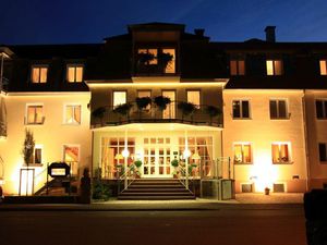 Suite für 4 Personen ab 169 € in Bad Mergentheim