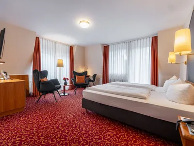 Doppelzimmer