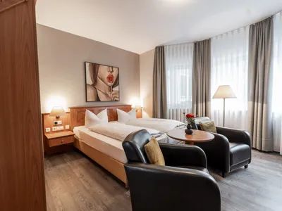 Doppelzimmer