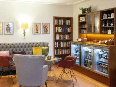 Suite für 4 Personen in Bad Mergentheim 5/10