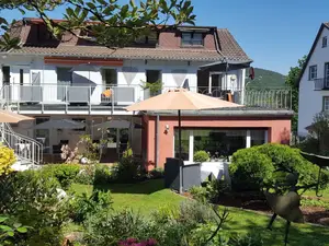 Suite für 2 Personen (28 m²) in Bad Orb