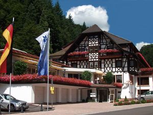 Suite für 2 Personen in Bad Peterstal-Griesbach