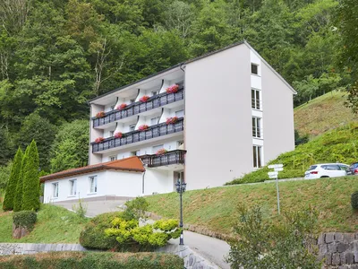 Haus Kirchbert - Gästehaus