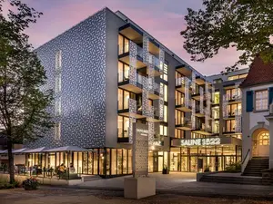Suite für 3 Personen (40 m²) in Bad Rappenau