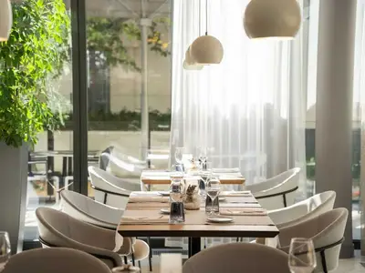 Suite für 3 Personen (40 m²) in Bad Rappenau 4/10