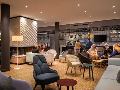 Suite für 3 Personen (40 m²) in Bad Rappenau 8/10