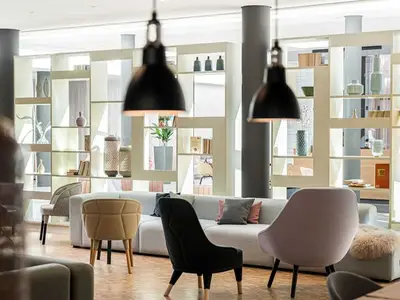 Suite für 3 Personen (40 m²) in Bad Rappenau 9/10
