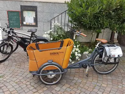 Suite für 1 Person (70 m²) in Bad Rappenau 6/9