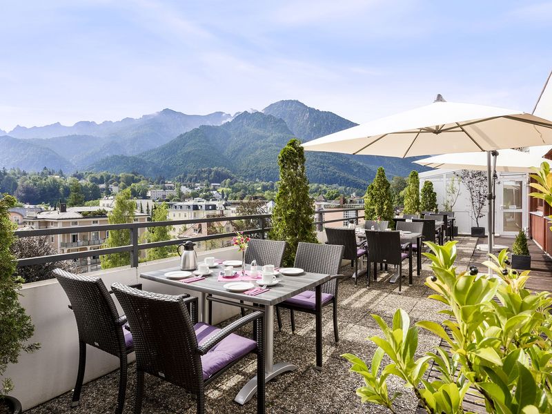 23308281-Suite-3-Bad Reichenhall-800x600-1