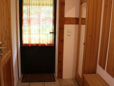 Suite für 4 Personen (56 m²) in Bad Saarow 10/10