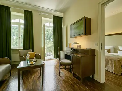 Deluxe Juniorsuite