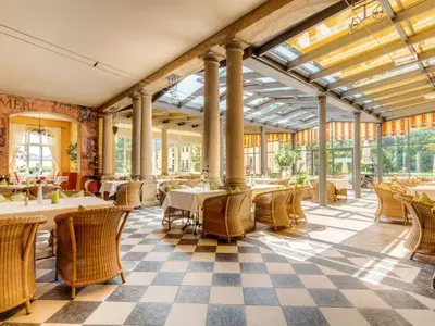 Suite für 2 Personen (50 m²) in Bad Schandau 4/10