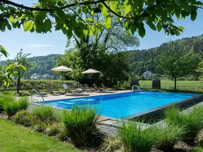Suite für 2 Personen (50 m²) in Bad Schandau 8/10